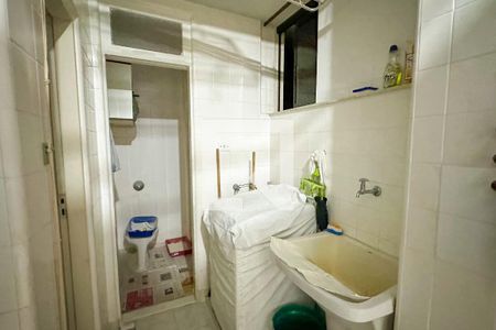 Apartamento à venda com 127m², 3 quartos e sem vagaÁrea de Serviço
