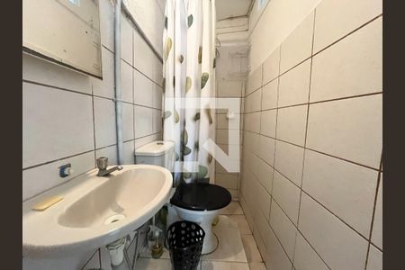 Casa à venda com 175m², 4 quartos e 2 vagasBanheiro da Suíte 3