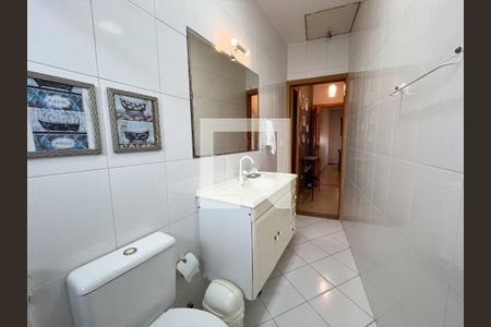 Casa à venda com 175m², 4 quartos e 2 vagasBanheiro Corredor