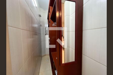 Casa à venda com 175m², 4 quartos e 2 vagasCloset da Suíte 2