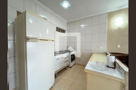 Casa à venda com 175m², 4 quartos e 2 vagasCozinha 1