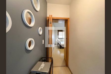Casa à venda com 175m², 4 quartos e 2 vagasCorredor