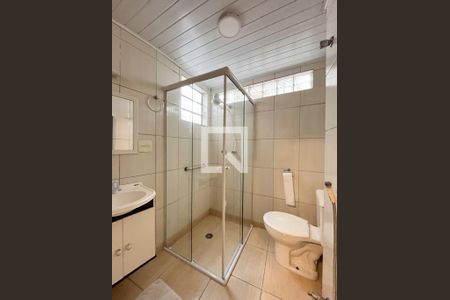 Casa à venda com 175m², 4 quartos e 2 vagasBanheiro da Suíte 1