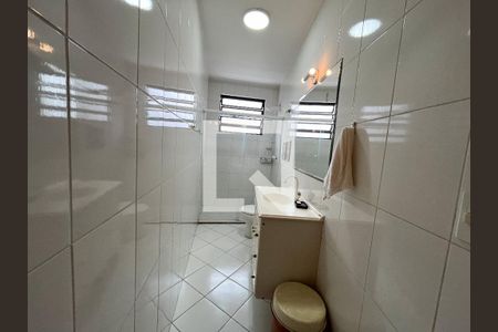 Casa à venda com 175m², 4 quartos e 2 vagasBanheiro Corredor