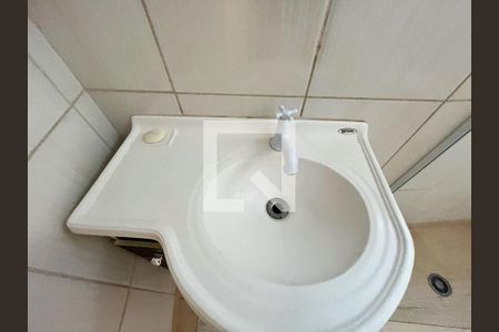 Casa à venda com 175m², 4 quartos e 2 vagasBanheiro da Suíte 1