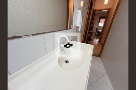 Casa à venda com 175m², 4 quartos e 2 vagasBanheiro Corredor