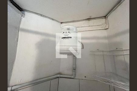 Casa à venda com 175m², 4 quartos e 2 vagasBanheiro da Suíte 3