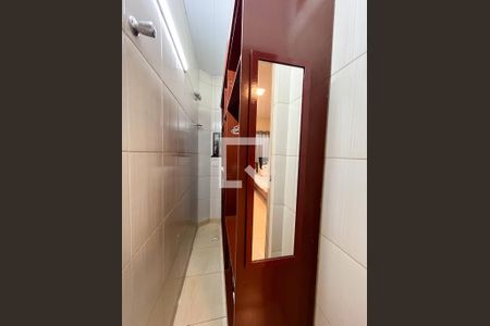 Casa à venda com 175m², 4 quartos e 2 vagasCloset da Suíte 2