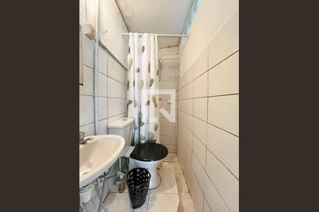 Casa à venda com 175m², 4 quartos e 2 vagasBanheiro da Suíte 3