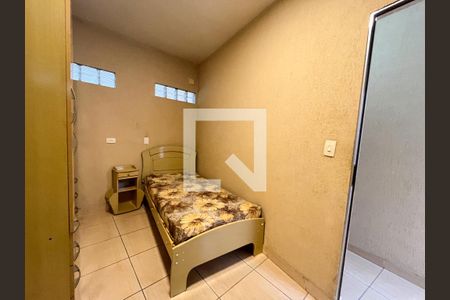 Suite 1 de casa à venda com 4 quartos, 100m² em Vila da Saúde, São Paulo