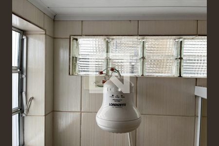 Casa à venda com 175m², 4 quartos e 2 vagasBanheiro da Suíte 1