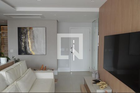 Sala de apartamento à venda com 2 quartos, 144m² em Vila Mariana, São Paulo