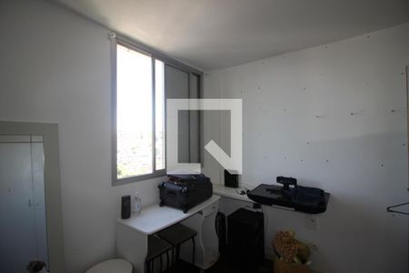 Quarto 2 de apartamento para alugar com 2 quartos, 50m² em Vila Santana, São Paulo
