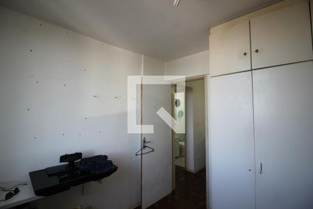 Quarto 2 de apartamento para alugar com 2 quartos, 50m² em Vila Santana, São Paulo