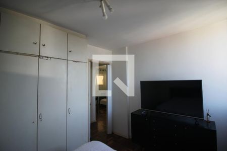 Quarto de apartamento para alugar com 2 quartos, 50m² em Vila Santana, São Paulo