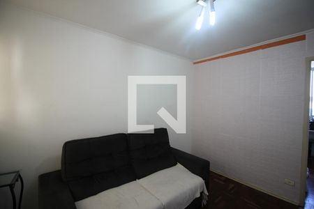 Sala de apartamento para alugar com 2 quartos, 50m² em Vila Santana, São Paulo