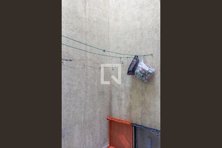 Casa à venda com 99m², 3 quartos e 3 vagasÁrea de Serviço