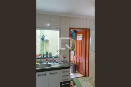Casa à venda com 99m², 3 quartos e 3 vagasCozinha