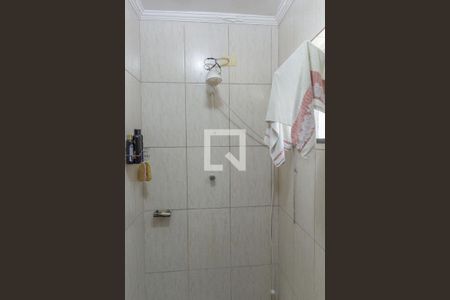 Casa à venda com 99m², 3 quartos e 3 vagasBanheiro da Suíte