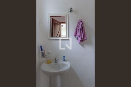 Casa à venda com 99m², 3 quartos e 3 vagasLavabo