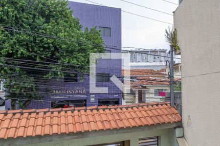 Casa à venda com 99m², 3 quartos e 3 vagasVista do Quarto 3