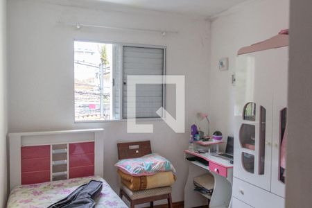 Casa à venda com 99m², 3 quartos e 3 vagasQuarto 3