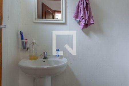 Casa à venda com 99m², 3 quartos e 3 vagasLavabo