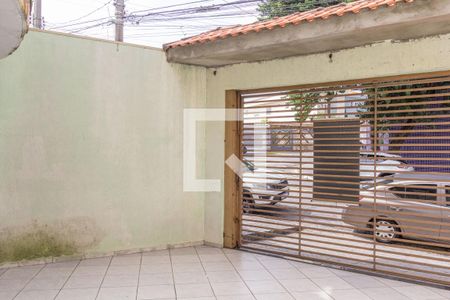 Casa à venda com 99m², 3 quartos e 3 vagasGaragem