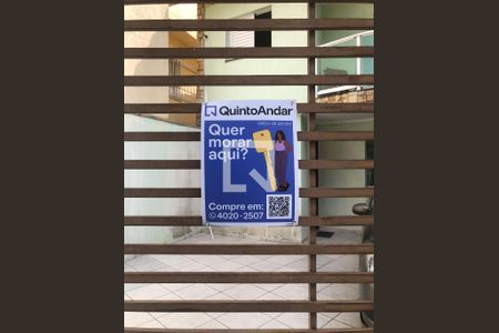 Casa à venda com 99m², 3 quartos e 3 vagasFachada