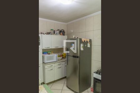 Casa à venda com 99m², 3 quartos e 3 vagasCozinha
