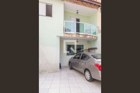 Casa à venda com 99m², 3 quartos e 3 vagasGaragem