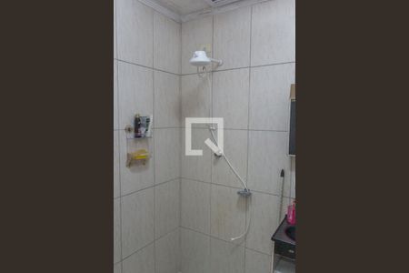 Casa à venda com 99m², 3 quartos e 3 vagasBanheiro