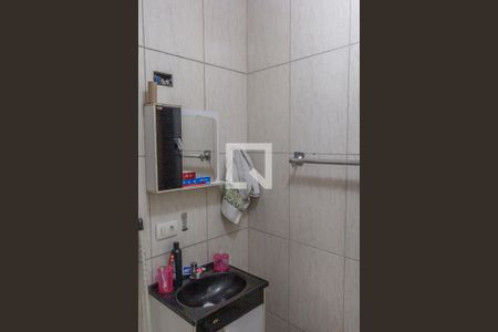 Casa à venda com 99m², 3 quartos e 3 vagasBanheiro