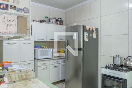 Casa à venda com 99m², 3 quartos e 3 vagasCozinha
