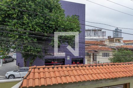 Casa à venda com 99m², 3 quartos e 3 vagasVista da Sacada