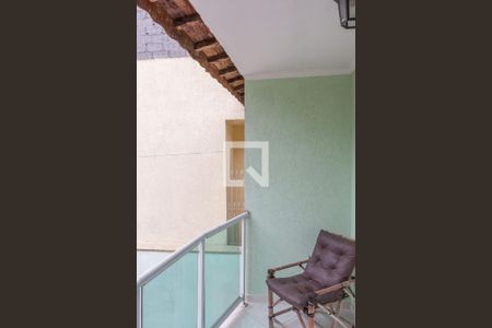 Casa à venda com 99m², 3 quartos e 3 vagasSacada da suite