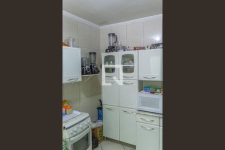 Casa à venda com 99m², 3 quartos e 3 vagasCozinha