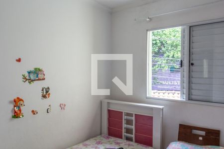 Casa à venda com 99m², 3 quartos e 3 vagasQuarto 3