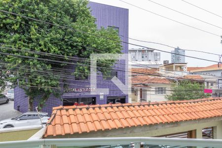 Casa à venda com 99m², 3 quartos e 3 vagasVista da Suíte