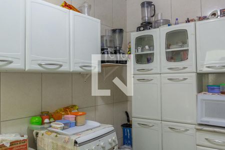 Casa à venda com 99m², 3 quartos e 3 vagasCozinha