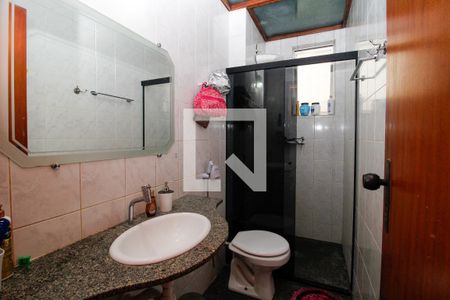 Apartamento à venda com 94m², 4 quartos e 2 vagasBanheiro 2