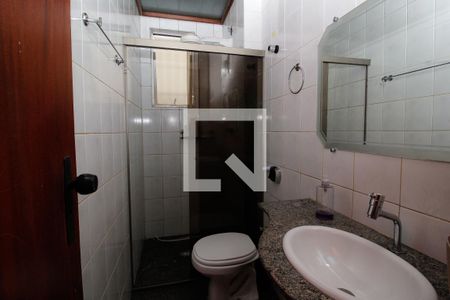 Apartamento à venda com 94m², 4 quartos e 2 vagasBanheiro