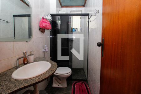 Apartamento à venda com 94m², 4 quartos e 2 vagasBanheiro 2