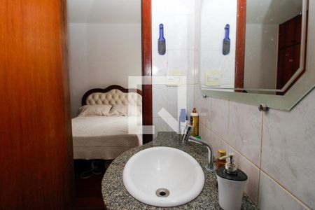 Apartamento à venda com 94m², 4 quartos e 2 vagasBanheiro 2