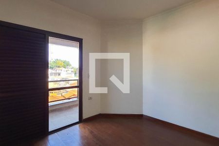 Sala de TV de apartamento à venda com 4 quartos, 190m² em Vila Ester, São Paulo