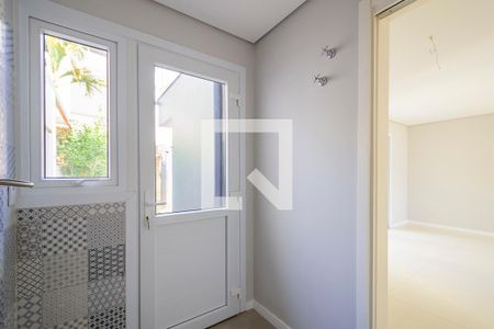 Casa de condomínio à venda com 150m², 2 quartos e 2 vagasÁrea de Serviço