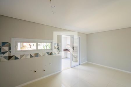 Casa de condomínio à venda com 150m², 2 quartos e 2 vagasCozinha