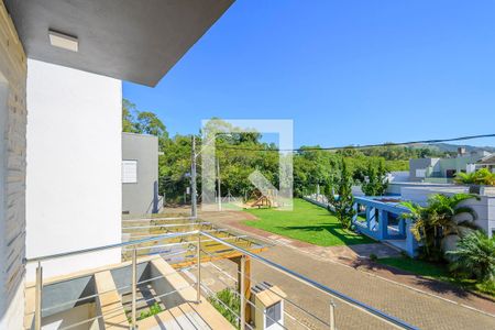 Casa de condomínio à venda com 150m², 2 quartos e 2 vagasSacada