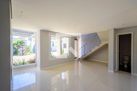 Casa de condomínio à venda com 150m², 2 quartos e 2 vagasSala 1