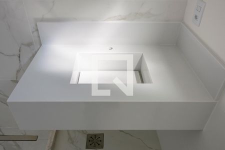 Casa de condomínio à venda com 150m², 2 quartos e 2 vagasBanheiro da Suíte